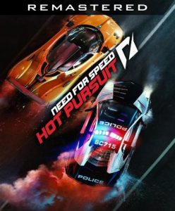 Need for Speed: Hot Pursuit (Remastered) (ENG/PL/RU) - EA App Game - Buy Now at Best Price