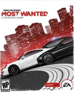 Need for Speed: Most Wanted - EA App Game - Buy Now at Best Price