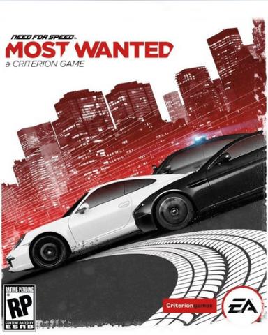 Need for Speed: Most Wanted - EA App Game - Buy Now at Best Price