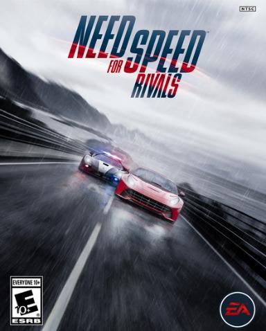 Need for Speed: Rivals - EA App Game - Buy Now at Best Price