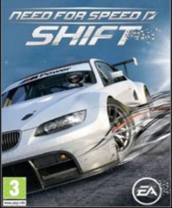 Need for Speed: Shift - EA App Game - Buy Now at Best Price