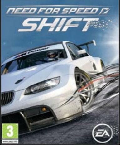 Need for Speed: Shift - EA App Game - Buy Now at Best Price