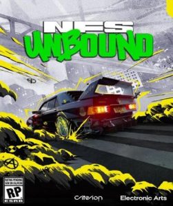 Need for Speed: Unbound (Origin) - EA App Game - Buy Now at Best Price