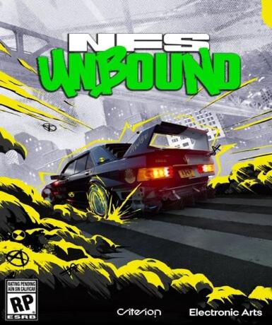 Need for Speed: Unbound (Origin) - EA App Game - Buy Now at Best Price