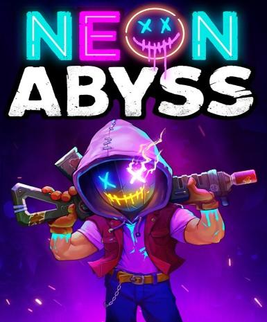 Neon Abyss - Steam Game - Buy Now at Best Price
