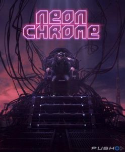 Neon Chrome - Steam Game - Buy Now at Best Price