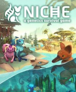 Niche - Steam Game - Buy Now at Best Price