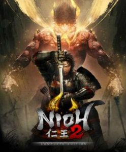 Nioh 2 – The Complete Edition - Steam Game - Buy Now at Best Price