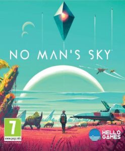 No Man’s Sky - Steam Game - Buy Now at Best Price