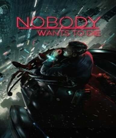 Nobody Wants to Die (Steam) - Steam Game - Buy Now at Best Price