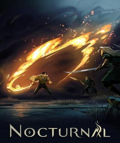 Nocturnal (Steam) - Steam Game - Buy Now at Best Price