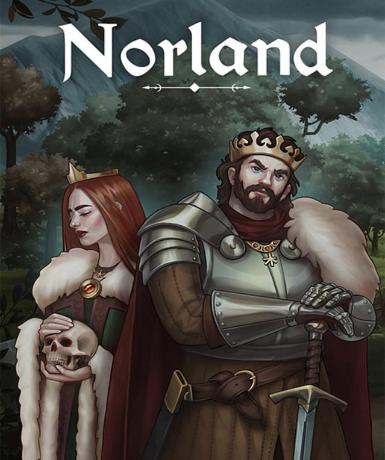Norland (Steam) (EU) - Steam Game - Buy Now at Best Price