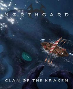 Northgard – Lyngbakr, Clan of the Kraken (DLC) - Steam Game - Buy Now at Best Price