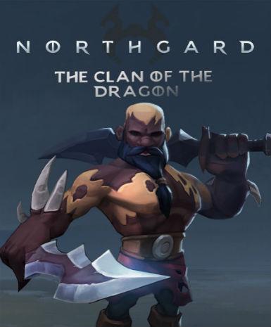 Northgard – Nidhogg, Clan of the Dragon (DLC) - Steam Game - Buy Now at Best Price