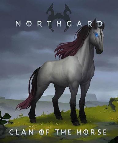 Northgard – Svardilfari, Clan of the Horse (DLC) - Steam Game - Buy Now at Best Price