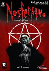 Nosferatu: The Wrath of Malachi - Steam Game - Buy Now at Best Price