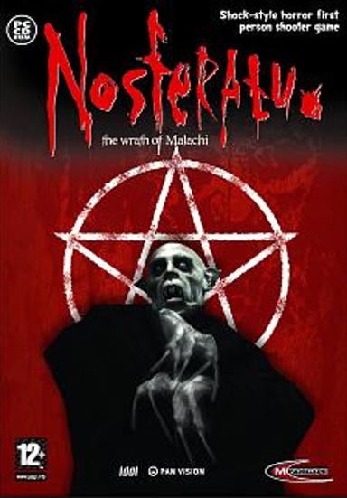 Nosferatu: The Wrath of Malachi - Steam Game - Buy Now at Best Price