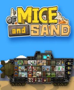 OF MICE AND SAND -REVISED- - Steam Game - Buy Now at Best Price