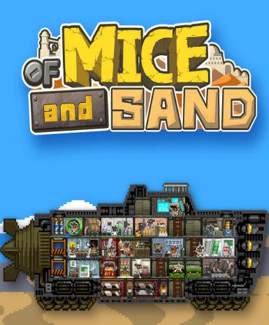 OF MICE AND SAND -REVISED- - Steam Game - Buy Now at Best Price