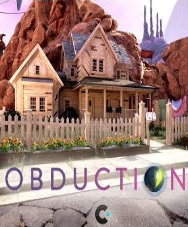 Obduction - Steam Game - Buy Now at Best Price