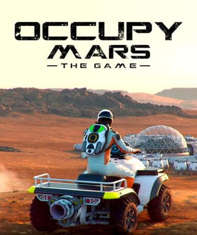 Occupy Mars: The Game (Steam) - Steam Game - Buy Now at Best Price