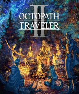 Octopath Traveler 2 (Steam) - Steam Game - Buy Now at Best Price