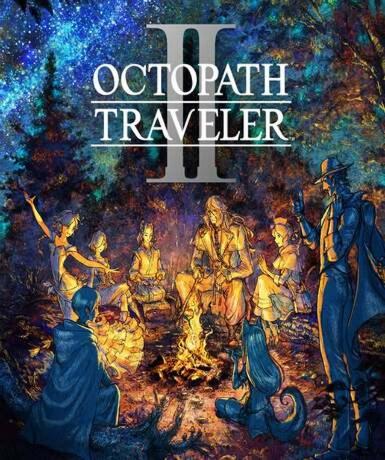 Octopath Traveler 2 (Steam) - Steam Game - Buy Now at Best Price