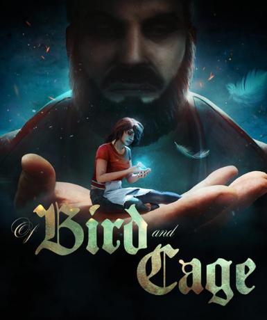 Of Bird and Cage (Steam) - Steam Game - Buy Now at Best Price