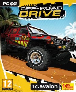 Off-Road Drive - Steam Game - Buy Now at Best Price