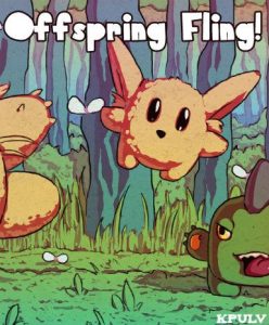 Offspring Fling - Steam Game - Buy Now at Best Price