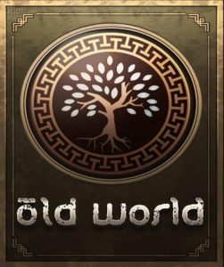 Old World (Steam) - Steam Game - Buy Now at Best Price