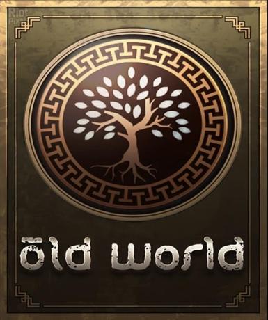 Old World (Steam) - Steam Game - Buy Now at Best Price