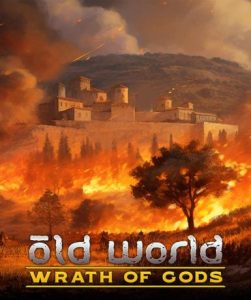 Old World – Wrath of Gods (DLC) (Steam) - Steam Game - Buy Now at Best Price