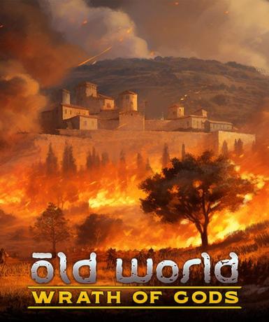 Old World – Wrath of Gods (DLC) (Steam) - Steam Game - Buy Now at Best Price