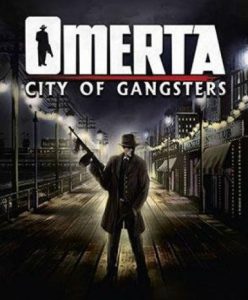 Omerta: City of Gangsters - Steam Game - Buy Now at Best Price