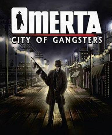 Omerta: City of Gangsters - Steam Game - Buy Now at Best Price