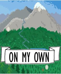 On My Own - Steam Game - Buy Now at Best Price