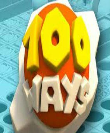One Hundred Ways - Steam Game - Buy Now at Best Price