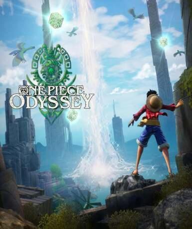 One Piece Odyssey (Steam) - Steam Game - Buy Now at Best Price
