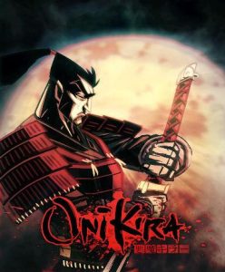 Onikira: Demon Killer - Steam Game - Buy Now at Best Price