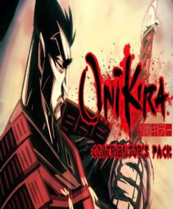 Onikira – Demon Killer – Contributor’s Pack - Steam Game - Buy Now at Best Price