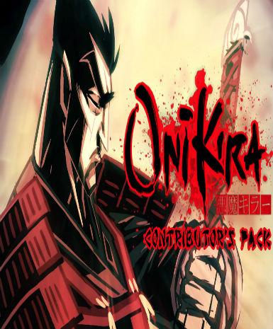 Onikira – Demon Killer – Contributor’s Pack - Steam Game - Buy Now at Best Price
