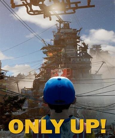 Only Up! - Steam Game - Buy Now at Best Price