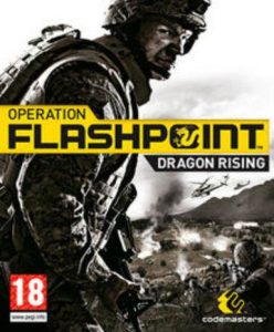 Operation Flashpoint: Dragon Rising - Steam Game - Buy Now at Best Price