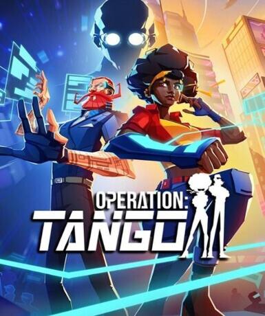 Operation: Tango - Steam Game - Buy Now at Best Price