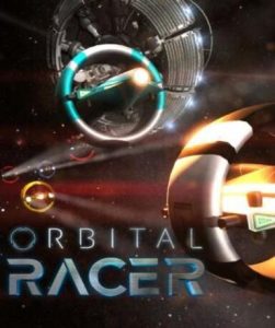 Orbital Racer - Steam Game - Buy Now at Best Price