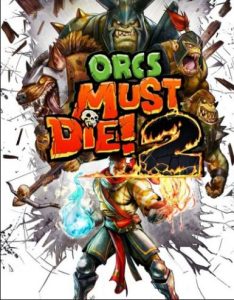 Orcs Must Die! 2 - Steam Game - Buy Now at Best Price