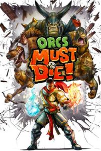 Orcs Must Die! - Steam Game - Buy Now at Best Price