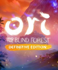 Ori and the Blind Forest (Definitive Edition) - Steam Game - Buy Now at Best Price