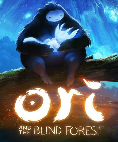 Ori and the Blind Forest - Steam Game - Buy Now at Best Price